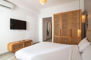 Ios Hotel & Village - El Alamein - 7