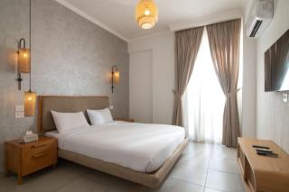 Ios Hotel & Village - El Alamein - 8