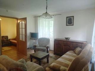 Apartament Nad Jeziorem - Wilkasy - 6