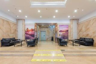 Lavande Hotel Guangzhou Zengchen Xintang Light Railway Station - Guangzhou - 5