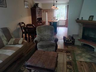 Apartament Nad Jeziorem - Wilkasy - 3