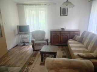 Apartament Nad Jeziorem - Wilkasy - 1