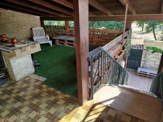 Casa vacanze La canzone del sole - Torre Squillace - 8