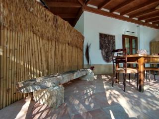 Casa vacanze La canzone del sole - Torre Squillace - 5