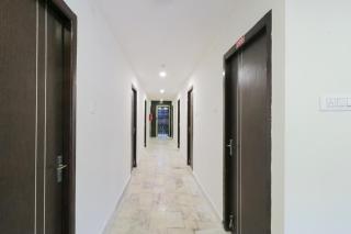 Super Hotel O Akshaya Elite - Mohammadnagar - 9