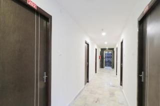 Super Hotel O Akshaya Elite - Mohammadnagar - 0