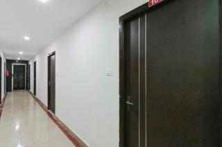 Super Hotel O Akshaya Elite - Mohammadnagar - 8