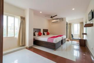 Super Hotel O Akshaya Elite - Mohammadnagar - 6