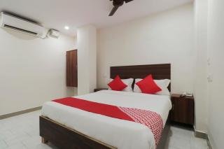 Super Hotel O Akshaya Elite - Mohammadnagar - 5