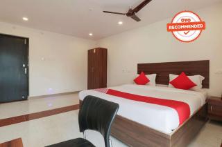 Super Hotel O Akshaya Elite - Mohammadnagar - 3