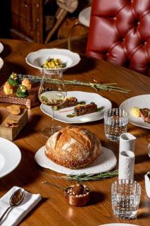 Locanda Mammi - Agnone - 6