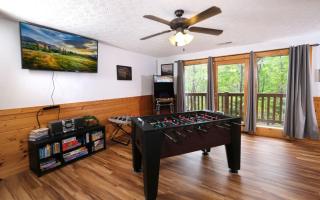 Siesta Ridge - Gatlinburg - 9