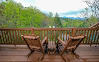 Siesta Ridge - Gatlinburg - 8