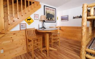 Siesta Ridge - Gatlinburg - 4