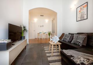 Charming flat in the center, 5 min from beach - Tarragona - 5