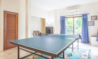 5 BR Villa w Pool - Old City 7 Min Walk - Family Friendly - Ping-Pong Table - Chiang Mai - 3