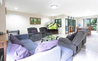 5 BR Villa w Pool - Old City 7 Min Walk - Family Friendly - Ping-Pong Table - 1