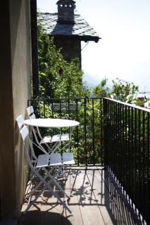 bella vista stelle - Aosta - 7