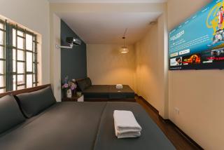 Boho Hotel & Travel - Nguyen Huu Huan - Hanoi - 8