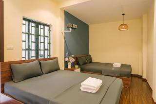 Boho Hotel & Travel - Nguyen Huu Huan - Hanoi - 5