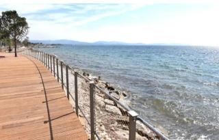 Studio proche de la plage à l'Aygade - Hyères - 0