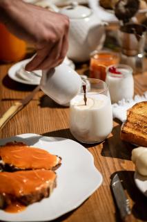 Locanda Mammi - Agnone - 7
