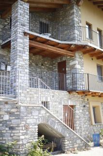 bella vista stelle - Aosta - 8