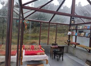 Sea Breeze Hotel - Madhipura - 8