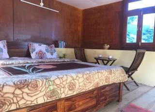 Sea Breeze Hotel - Madhipura - 7