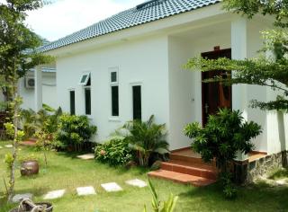 Nos Vetra Resort - Phu Quoc - 6