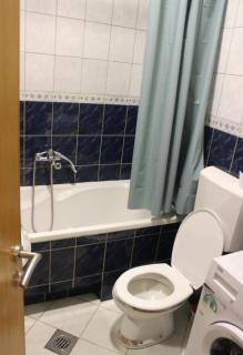 Rosemary Apartment in Budva - Kravlja - 8