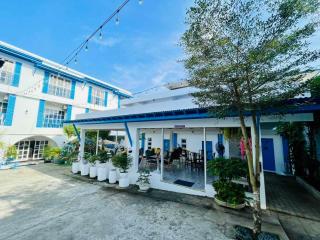 Bernese Resort Hotel powered by Cocotel - Ligao - 6