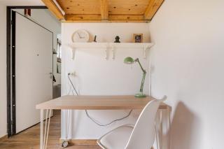 Appartamento Storico in Villa Anni '30 - Vicino al Centro Como - Como - 3