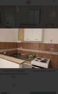 Rosemary Apartment in Budva - Kravlja - 6