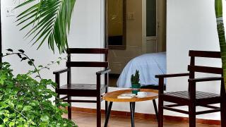 Nos Vetra Resort - Phu Quoc - 8