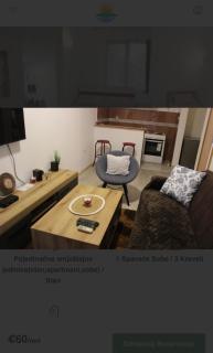 Rosemary Apartment in Budva - Kravlja - 5