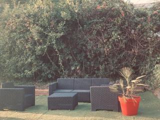 Maison avec grand jardin au cœur de la ville - 5