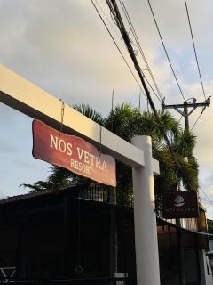 Nos Vetra Resort - Phu Quoc - 9