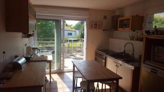 Maison avec grand jardin au cœur de la ville - Lorient - 4
