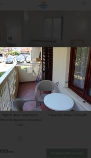 Rosemary Apartment in Budva - Kravlja - 3