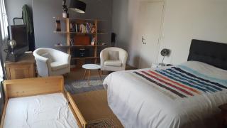 Maison avec grand jardin au cœur de la ville - Lorient - 2