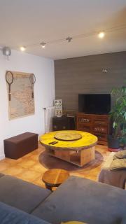 Maison avec grand jardin au cœur de la ville - Lorient - 1