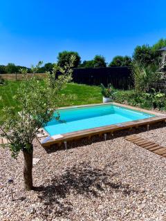 Villa Palma - Beuzeville - 9