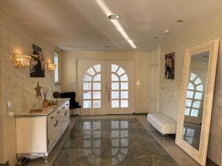 Villa Pool Wellness SPA Golf area near Basel - Kandern - 8