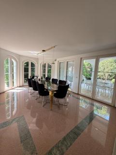 Villa Pool Wellness SPA Golf area near Basel - Kandern - 4