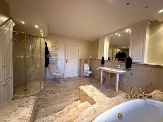 Villa Pool Wellness SPA Golf area near Basel - Kandern - 3
