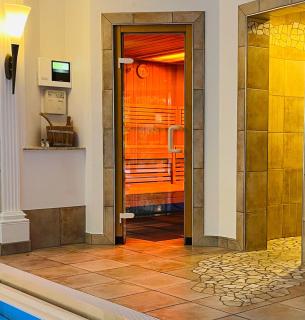 Villa Pool Wellness SPA Golf area near Basel - Kandern - 2