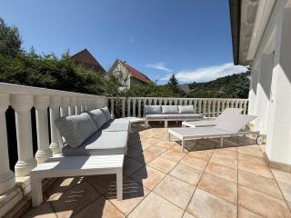 Villa Pool Wellness SPA Golf area near Basel - Kandern - 1