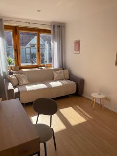 Apartament Anders - Sopot - 5