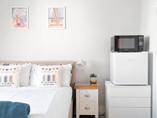 Hendon Street En-suite Homestay Rooms Nr Beach & Walk to Cafes - Brighton & Hove - 9